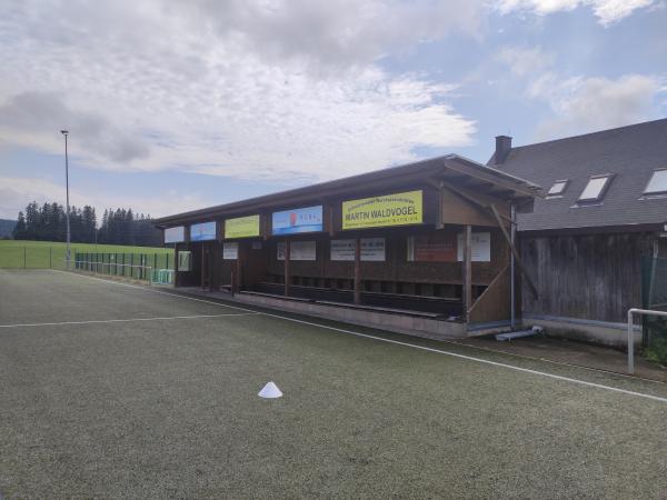Sportpark Neukirch Platz 2 - Furtwangen/Schwarzwald-Neukirch