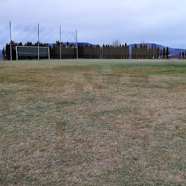 Sportanlage Volkesberg Platz 2 - Idar-Oberstein