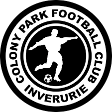 Wappen Colony Park FC