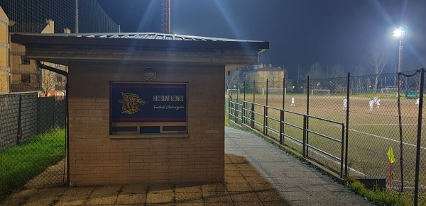 Centro Sportivo Pizzoli - Bologna