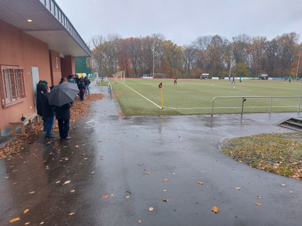 Eisenbahner Sportpark - Siershahn