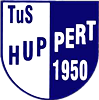 Wappen TuS Huppert 1950