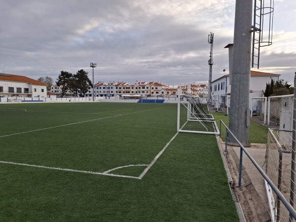 Campo de Jogos Foz do Mira - Vila Nova de Milfontes