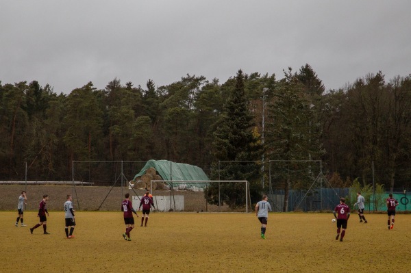 Sportanlage Eschenau Platz 2 - Eckental-Eschenau