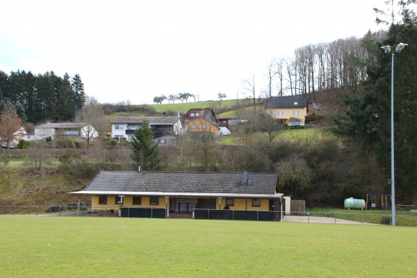 Sportplatz Im Emet - Watzerath