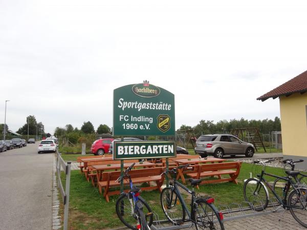 Sportanlage Am Rottwerk - Pocking-Rottwerk