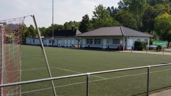 Sportplatz Auf der Au - Morsbach