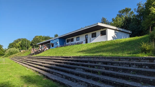 Bliestalstadion - Oberthal/Saar