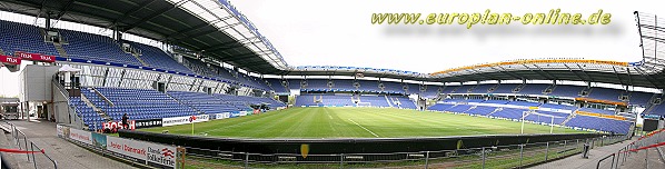 Brøndby Stadion - Brøndby