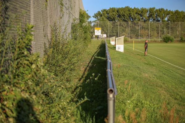 Sportanlage Penzendorf - Schwabach-Penzendorf