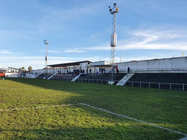 Estadio Manuel Chavero Tavero - Ribera del Fresno, Extremadura