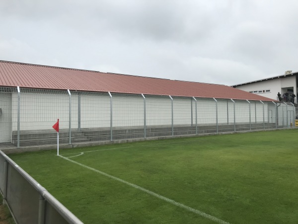 Maierhofer-Bau-Stadion - Leiblfing-Hankofen