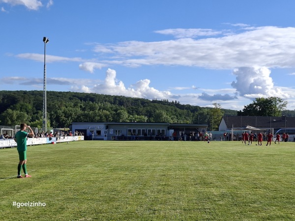 Pappelarena - Neukirchen/Knüll-Riebelsdorf