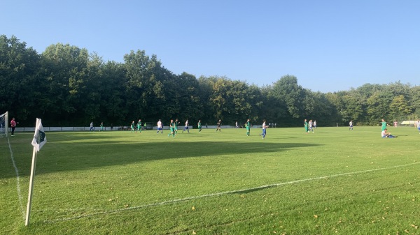 Malefinkbach-Stadion - Linnich-Körrenzig