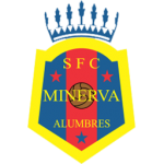 Wappen SFC Minerva  28934