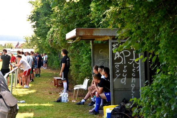 Holldorb-Arena B-Platz - Hildesheim-Bavenstedt