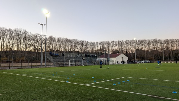 Stade de la Mosson terrain 5 - Montpellier