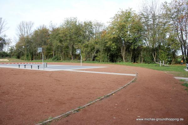 Schulsportplatz - Rommerskirchen-Nettesheim