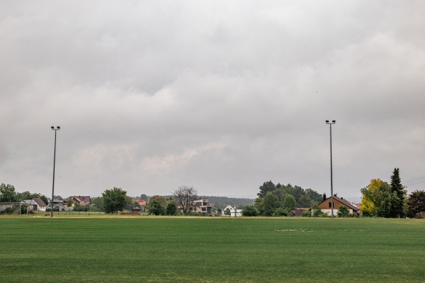 Sportanlage Regenthal Platz 2 - Pottenstein-Regenthal