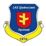 Wappen LKS Zjednoczeni Rychwał