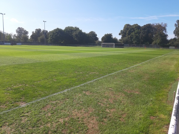 Leg O'Mutton Field - Cobham, Surrey