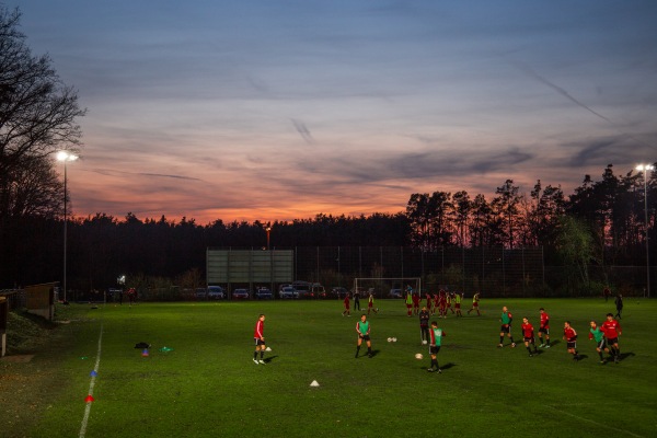 Sportanlage am Wolfsteinpark Platz 2 - Neumarkt/Oberpfalz-Wolfstein
