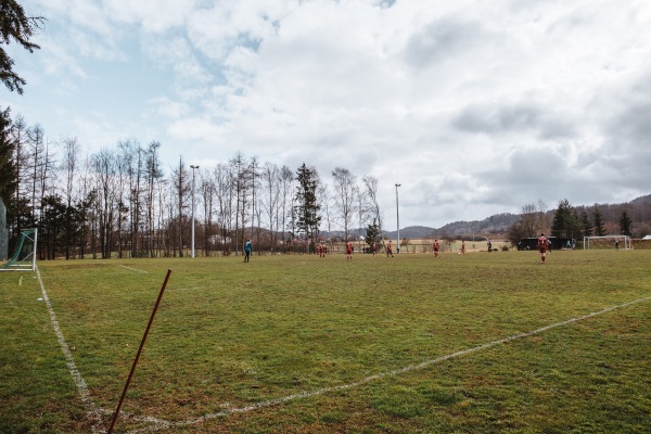 Sportgelände Neuhauser Staße Platz 2 - Königstein/Oberpfalz