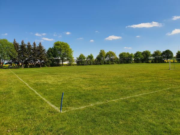 Sportplatz Sora - Klipphausen-Sora