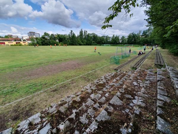 DJK-Sportplatz - Regensburg