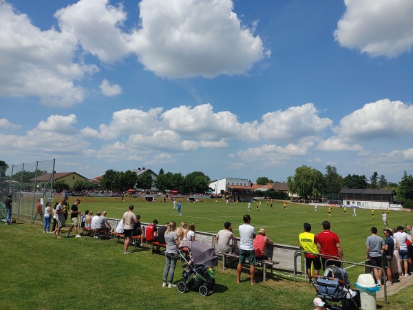 Sportanlage Aiterhofen - Aiterhofen