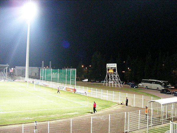 Parc des Sports - Avignon