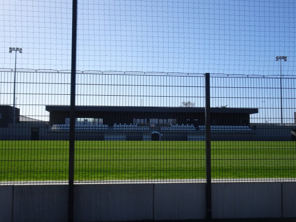 Stade Pelé - Le Havre