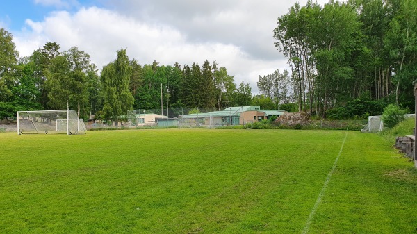 Hovsta IP - Örebro-Hovsta