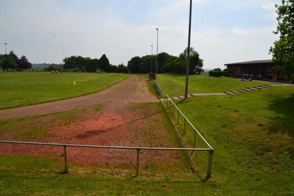 Sportplatz Friedrich-Ludwig-Jahn-Straße - Söhlde-Hoheneggelsen