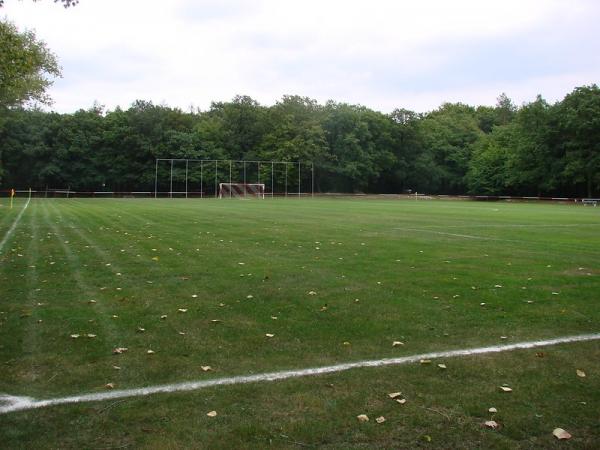 Waldstadion - Goseck