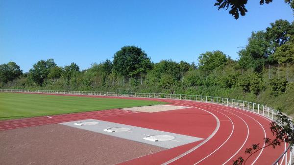 Schul- und Sportzentrum Waldenburger Ring - Bonn-Tannenbusch