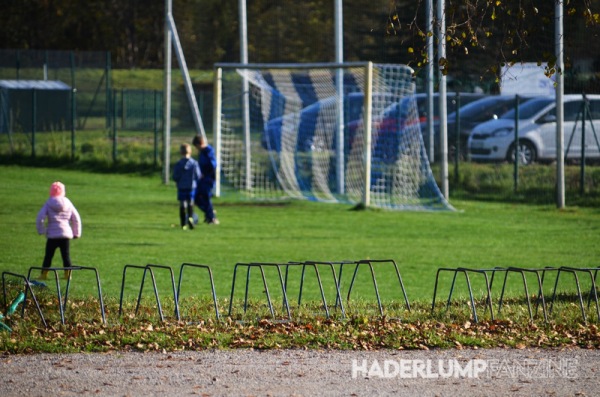 Sport- und Freizeitanlage Kreuzberge - Dessau-Roßlau