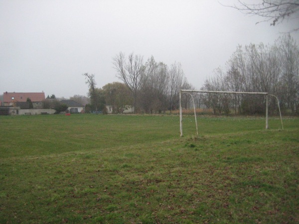 Sportplatz an der Sarre - Wanzleben-Börde-Bottmersdorf