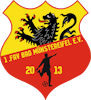 Wappen ehemals 1. FAV Bad Münstereifel 2013