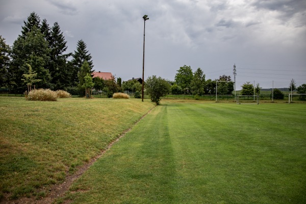 Waldstadion Nebenplatz 2 - Maxhütte-Haidhof