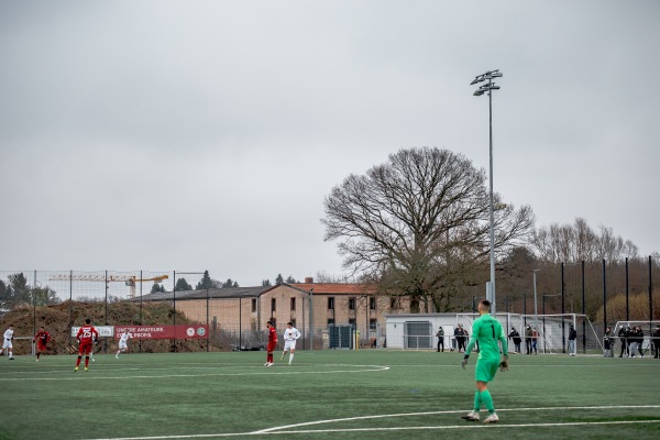 Sportanlage am Fliegerhorst Platz 2 - Erlensee