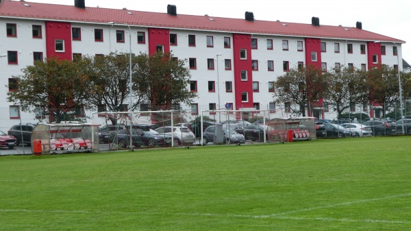 Nymark gress 02 - Bergen