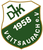 Wappen DJK Veitsaurach 1958