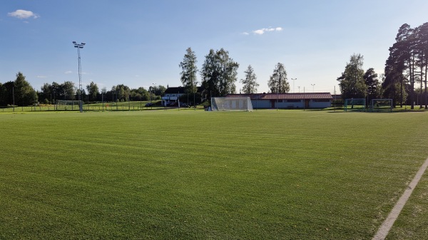 Skänninge IP Konstgräs - Skänninge