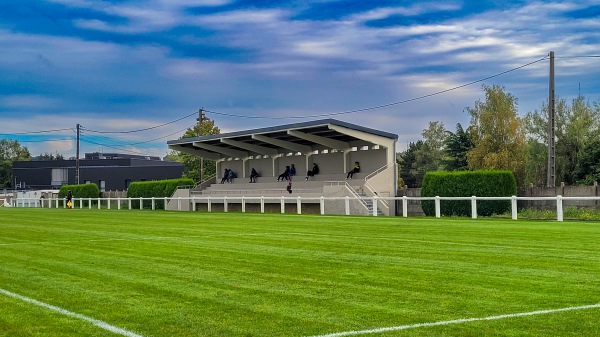 Stade Municipal de Fontoy - Fontoy