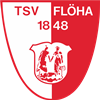 Wappen TSV 1848 Flöha
