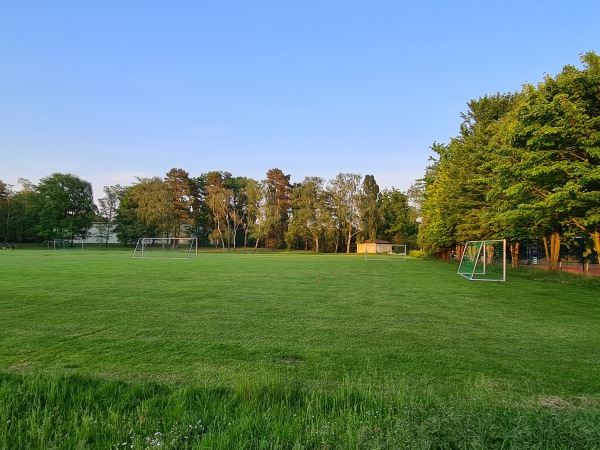Julius-Hirsch-Sportanlage Platz 5 - Berlin-Charlottenburg