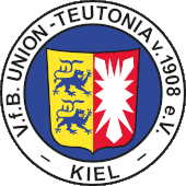 Wappen VfB Union-Teutonia Kiel 1908 diverse