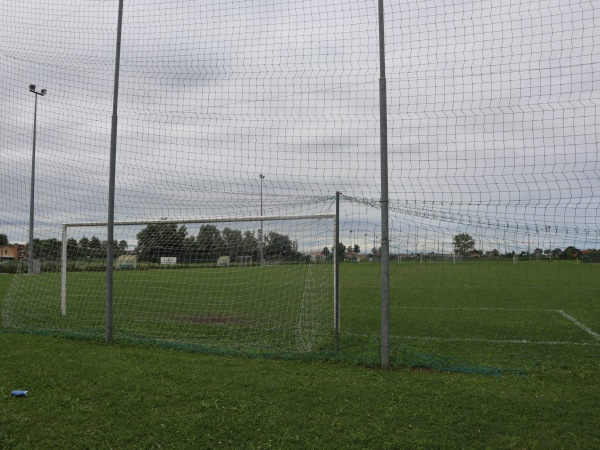 Stadio Comunale Giuliano Boatto Campo 2 - Eraclea 