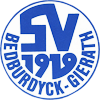 Wappen SV 1919 Bedburdyck-Gierath II